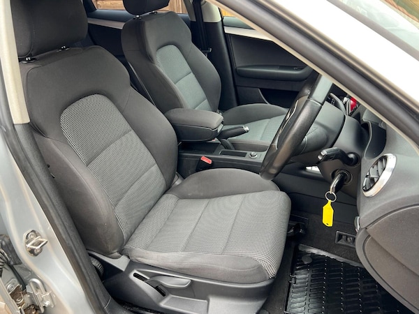 Used Audi A3 2010 for sale - 76305560: Photo 18