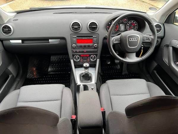 Used Audi A3 2010 for sale - 76305560: Photo 19