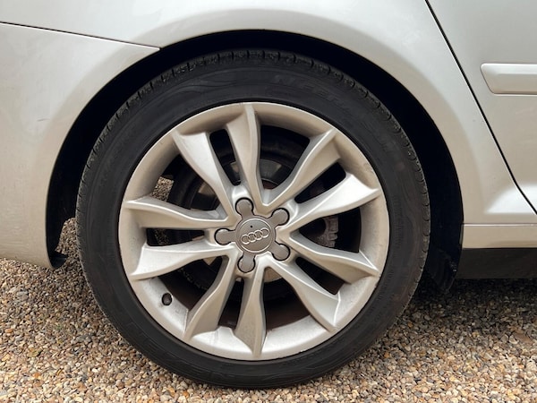 Used Audi A3 2010 for sale - 76305560: Photo 20