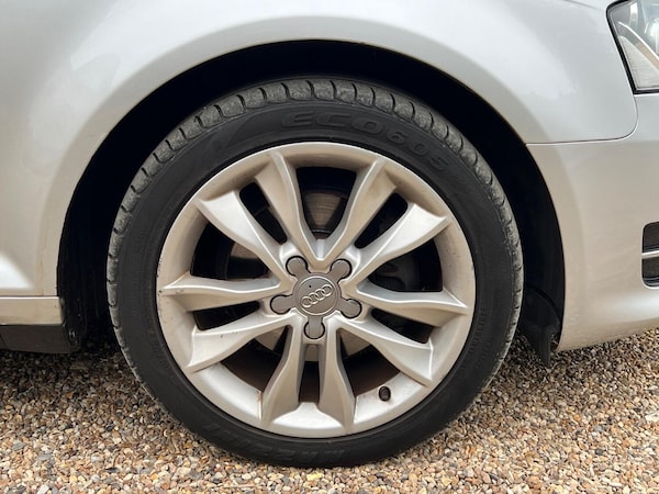 Used Audi A3 2010 for sale - 76305560: Photo 22