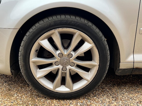 Used Audi A3 2010 for sale - 76305560: Photo 23