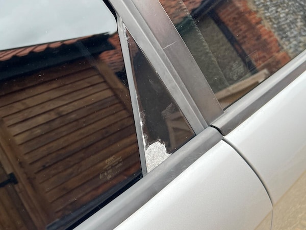Used Audi A3 2010 for sale - 76305560: Photo 25