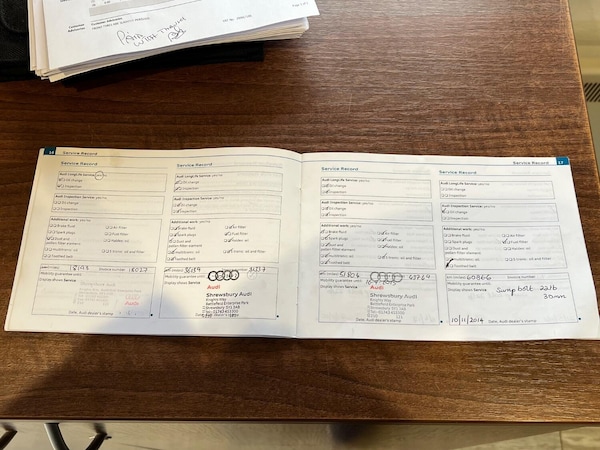Used Audi A3 2010 for sale - 76305560: Photo 28