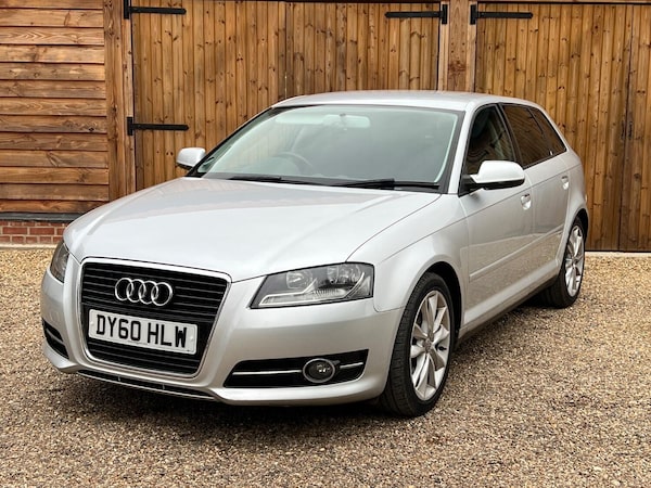 Used Audi A3 2010 for sale - 76305560: Photo 3