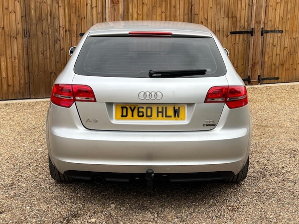 Used Audi A3 2010 for sale - 76305560: Photo 6
