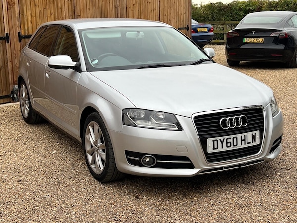 Used Audi A3 2010 for sale - 76305560: Photo 7