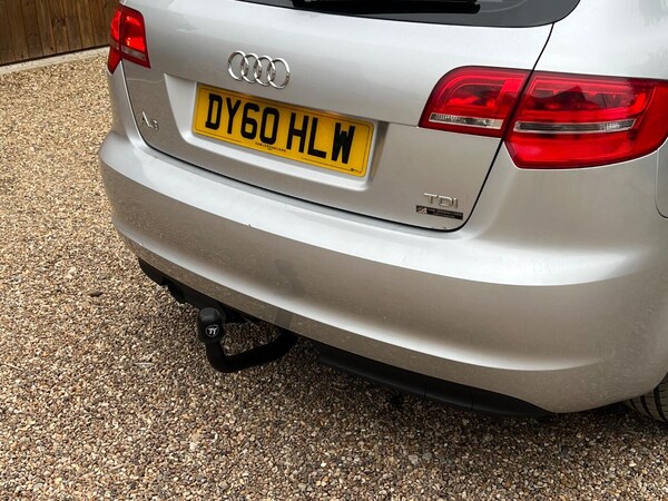 Used Audi A3 2010 for sale - 76305560: Photo 9