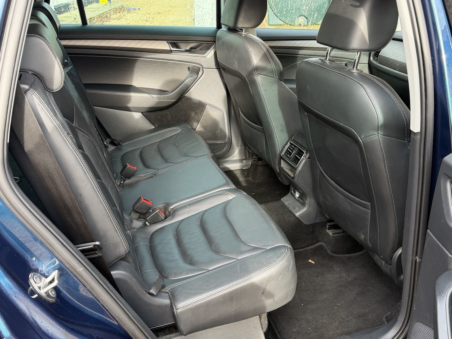 Used Skoda Kodiaq 2022 for sale - 76547878: Photo 4