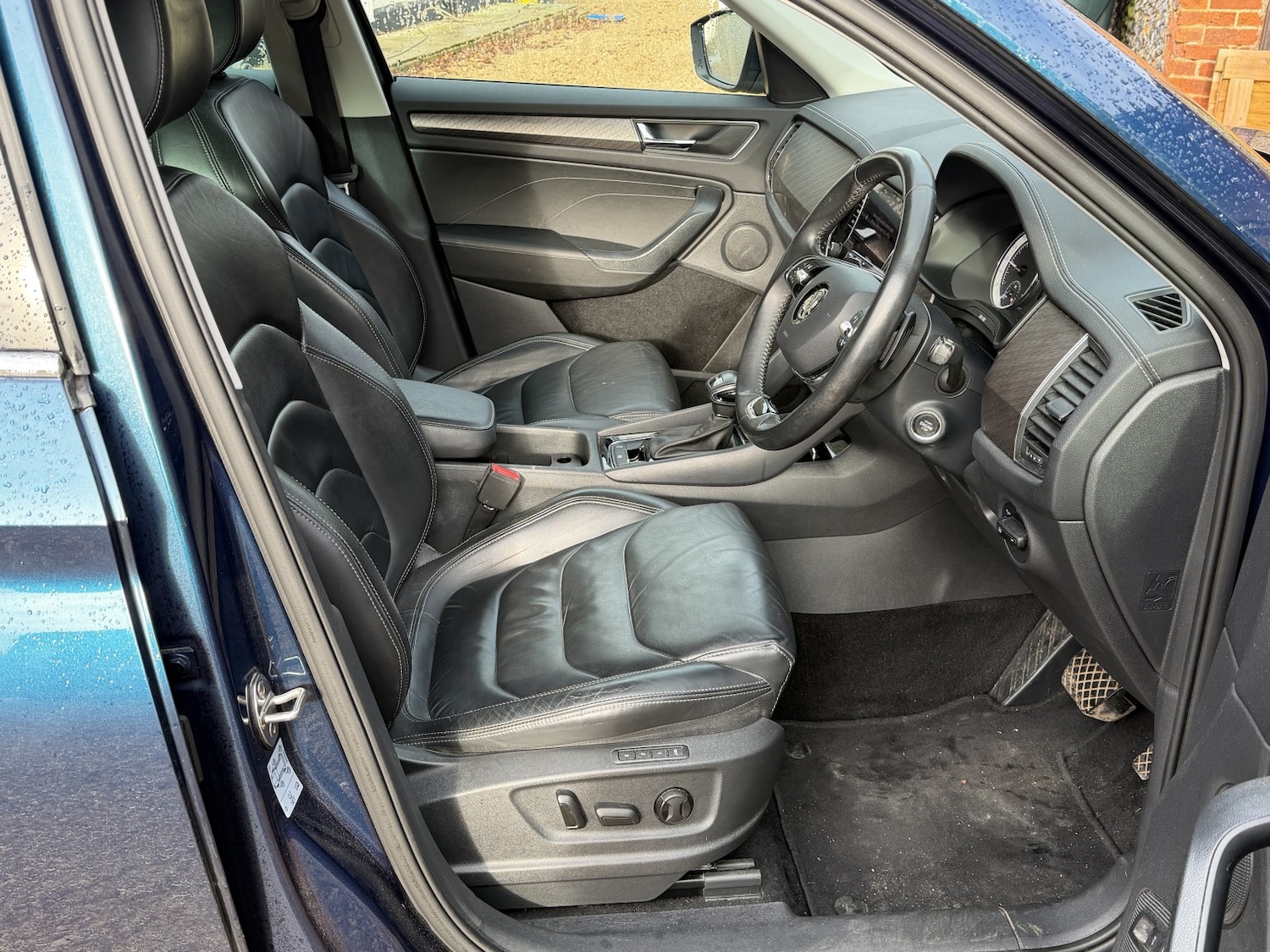 Used Skoda Kodiaq 2022 for sale - 76547878: Photo 5