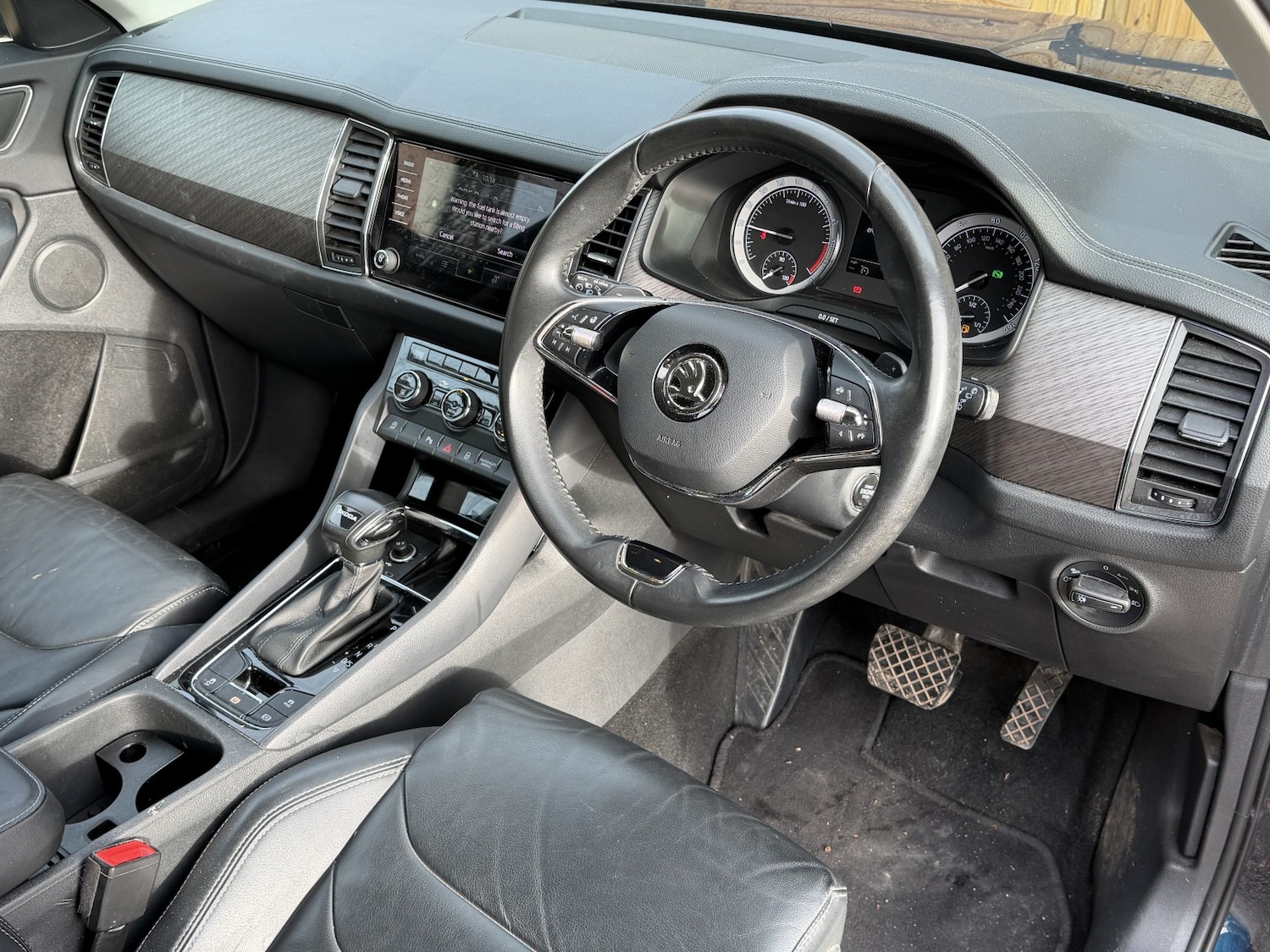 Used Skoda Kodiaq 2022 for sale - 76547878: Photo 6