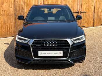 Used Audi Q3 2017 for sale - 75011479: Photo