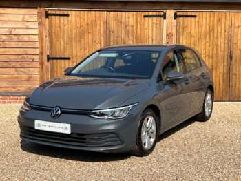 Used Volkswagen Golf 2021 for sale - 75385841: Photo