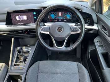Used Volkswagen Golf 2021 for sale - 75385841: Photo