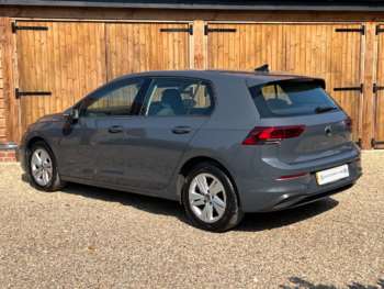 Used Volkswagen Golf 2021 for sale - 75385841: Photo
