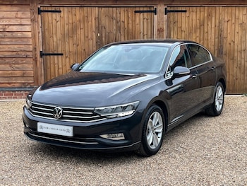 2021 - 2.0 TDI EVO SE Nav 4-Door
