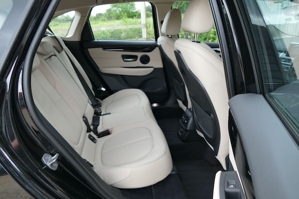Used BMW 2 Series Active Tourer 2016 for sale - 74346407: Photo 12