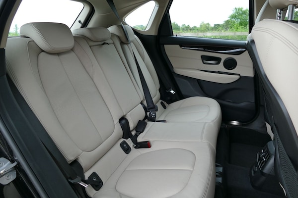 Used BMW 2 Series Active Tourer 2016 for sale - 74346407: Photo 13