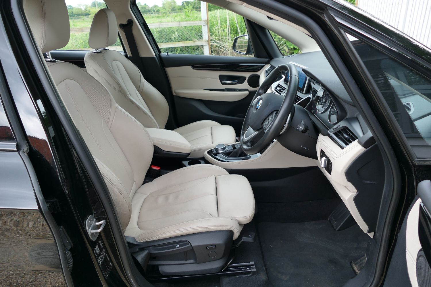 Vehicle 16