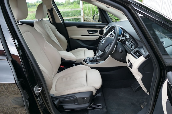Used BMW 2 Series Active Tourer 2016 for sale - 74346407: Photo 16