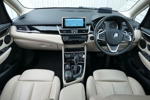 Used BMW 2 Series Active Tourer 2016 for sale - 74346407: Photo 17