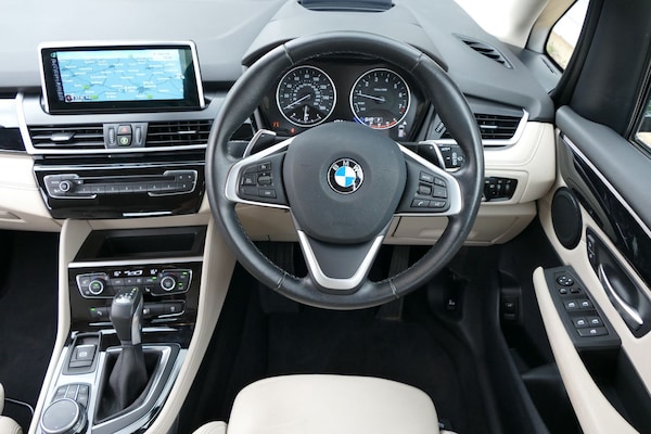 Used BMW 2 Series Active Tourer 2016 for sale - 74346407: Photo 18