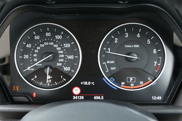 Used BMW 2 Series Active Tourer 2016 for sale - 74346407: Photo 20