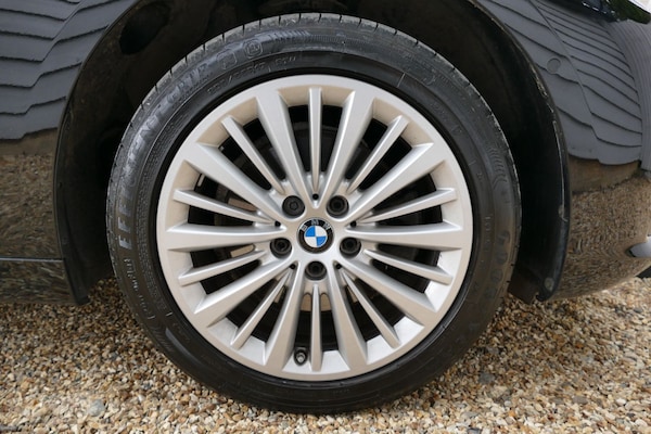 Used BMW 2 Series Active Tourer 2016 for sale - 74346407: Photo 21