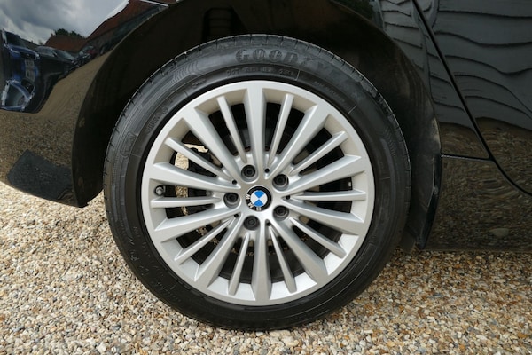 Used BMW 2 Series Active Tourer 2016 for sale - 74346407: Photo 22