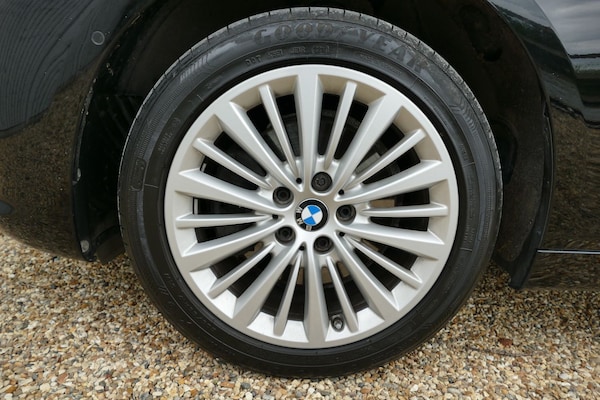 Used BMW 2 Series Active Tourer 2016 for sale - 74346407: Photo 24