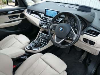 Used BMW 2 Series Active Tourer 2016 for sale - 74346407: Photo