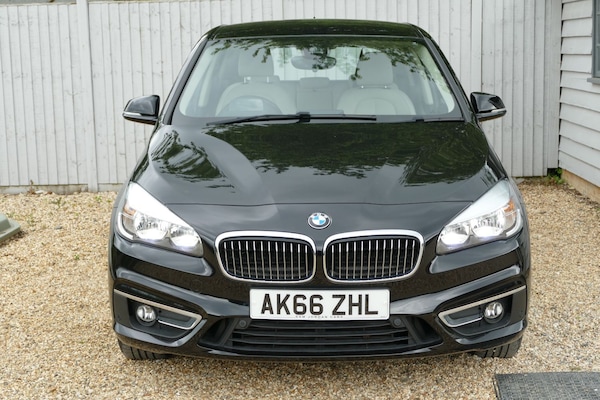 Used BMW 2 Series Active Tourer 2016 for sale - 74346407: Photo 3