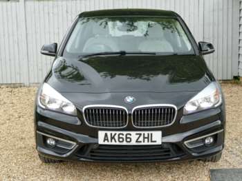 Used BMW 2 Series Active Tourer 2016 for sale - 74346407: Photo