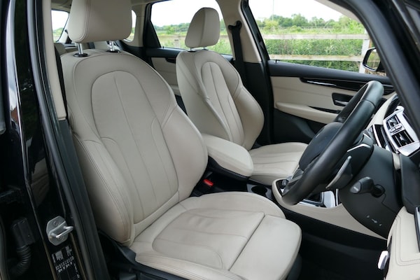 Used BMW 2 Series Active Tourer 2016 for sale - 74346407: Photo 4
