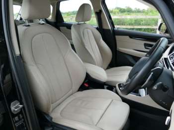 Used BMW 2 Series Active Tourer 2016 for sale - 74346407: Photo