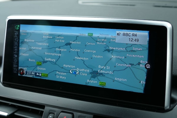 Used BMW 2 Series Active Tourer 2016 for sale - 74346407: Photo 6