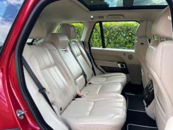 Used Land Rover Range Rover 2013 for sale - 74664541: Photo