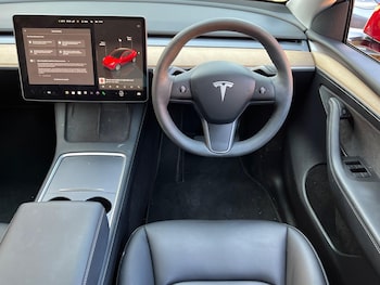 Used Tesla Model Y 2022 for sale - 75011515: Photo