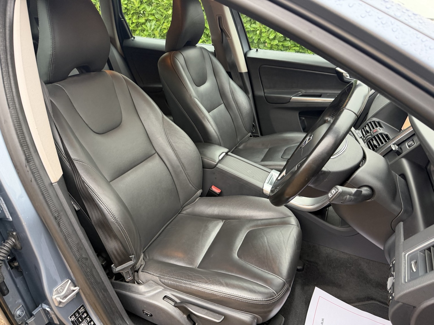 Used Volvo XC60 2017 for sale - 76979539: Photo 10