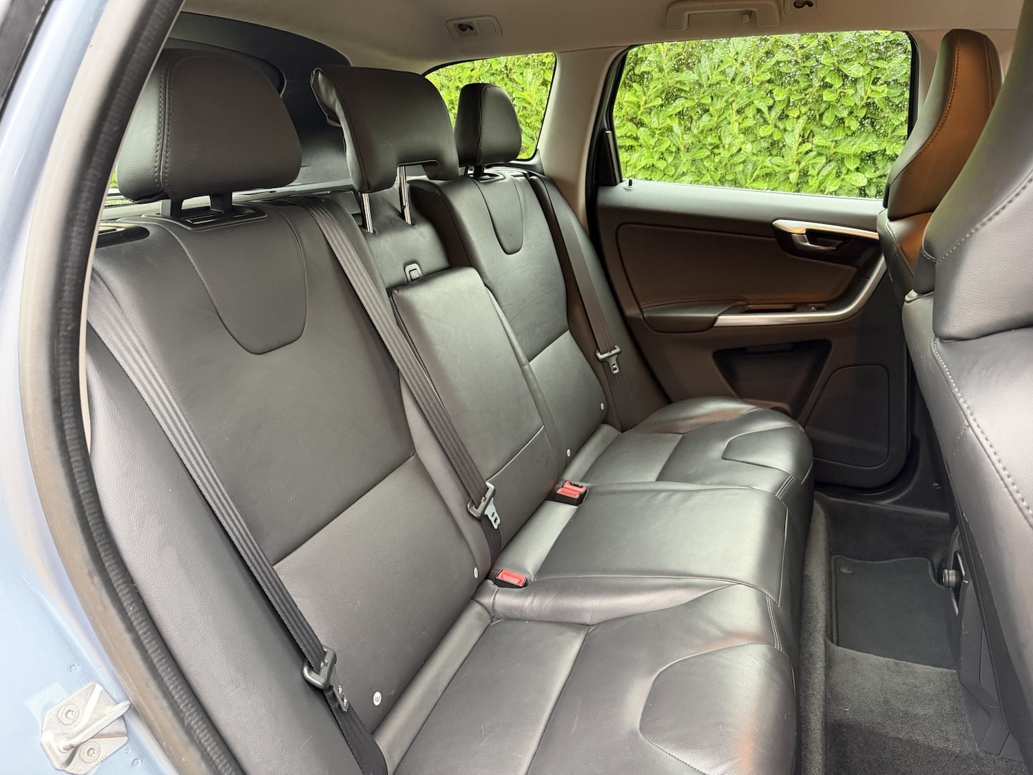 Used Volvo XC60 2017 for sale - 76979539: Photo 15