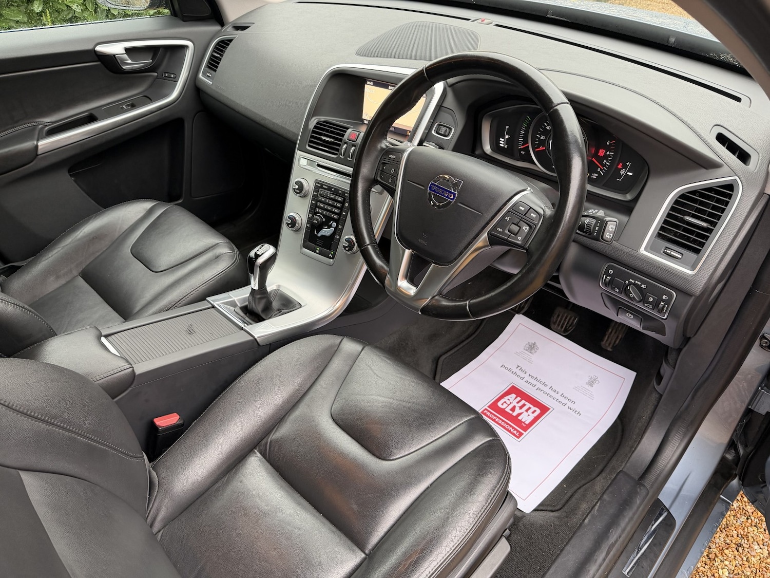 Used Volvo XC60 2017 for sale - 76979539: Photo 17