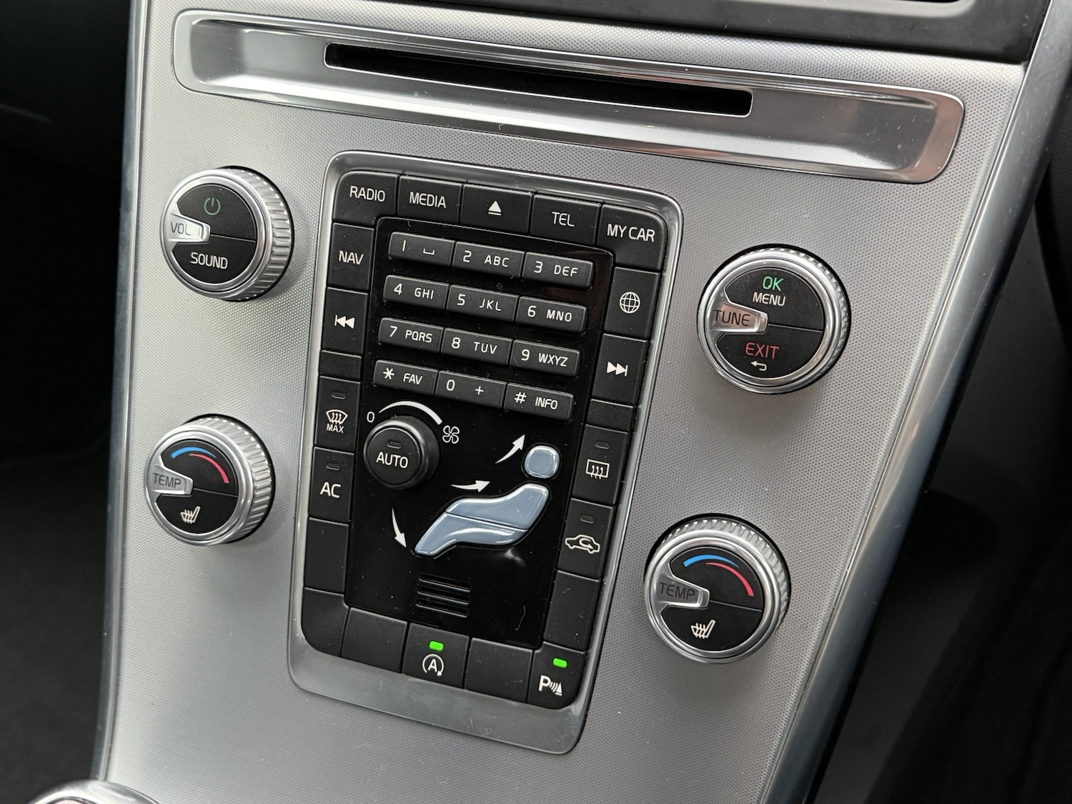 Used Volvo XC60 2017 for sale - 76979539: Photo 20