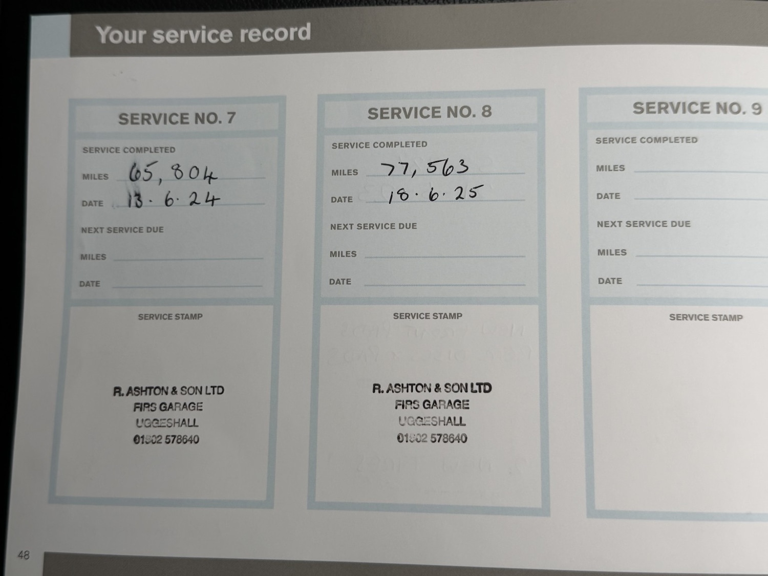 Used Volvo XC60 2017 for sale - 76979539: Photo 27