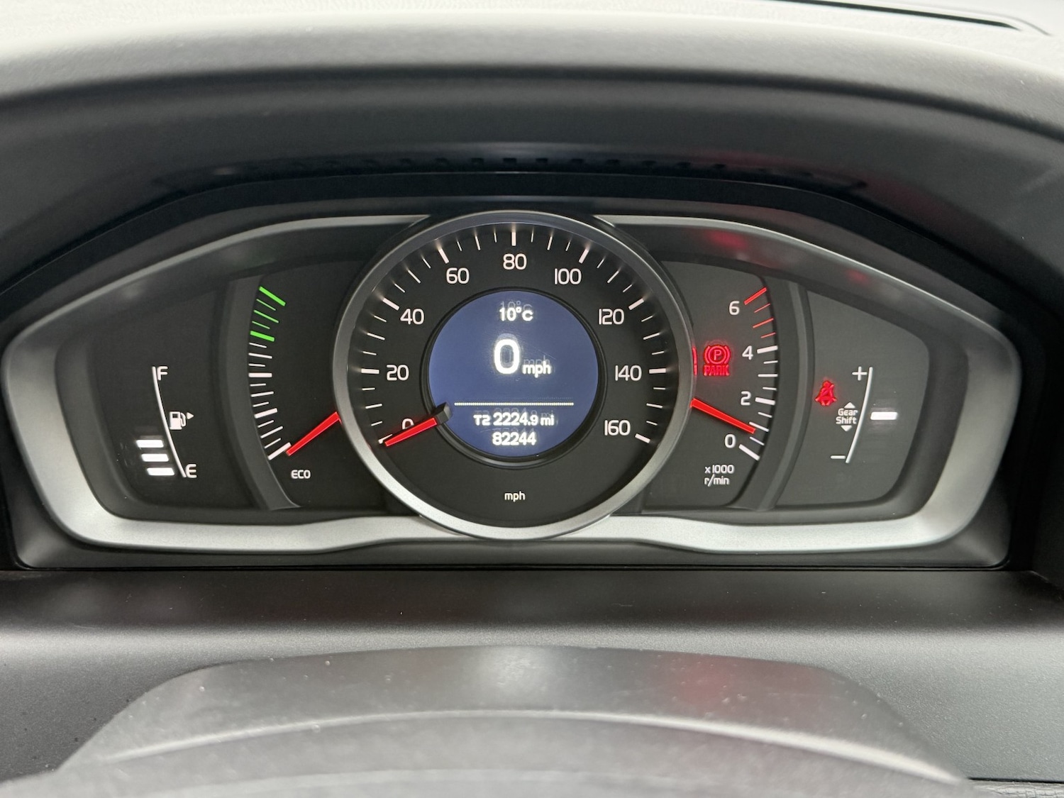 Used Volvo XC60 2017 for sale - 76979539: Photo 28