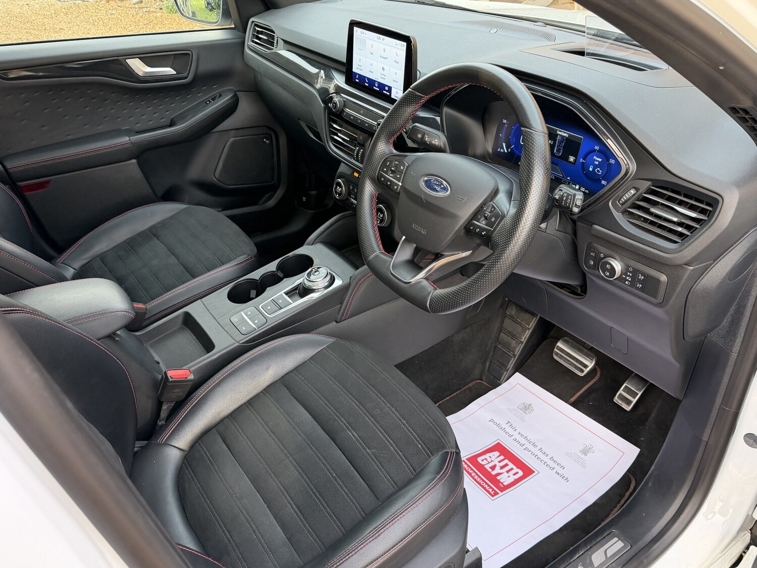 Used Ford Kuga 2020 for sale - 77363604: Photo 11