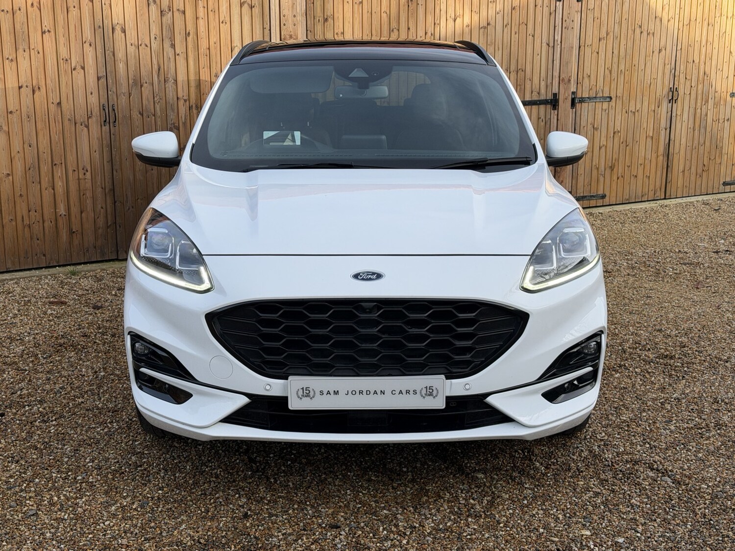 Used Ford Kuga 2020 for sale - 77363604: Photo 12