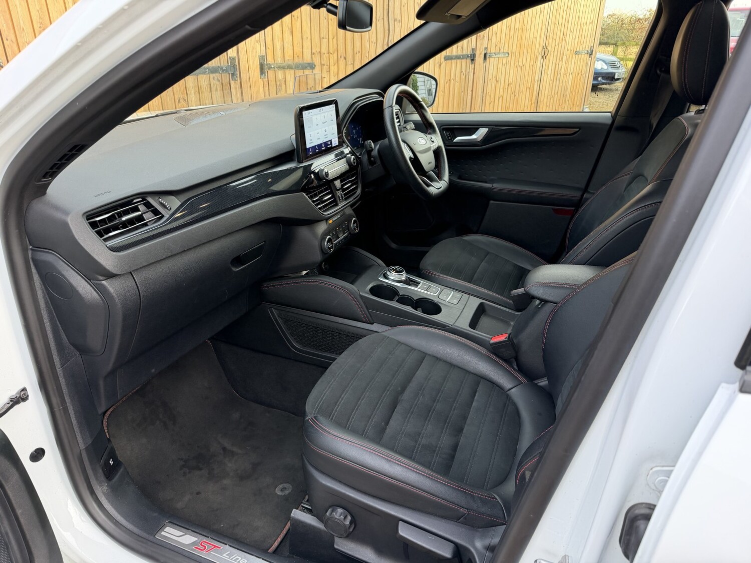 Used Ford Kuga 2020 for sale - 77363604: Photo 13