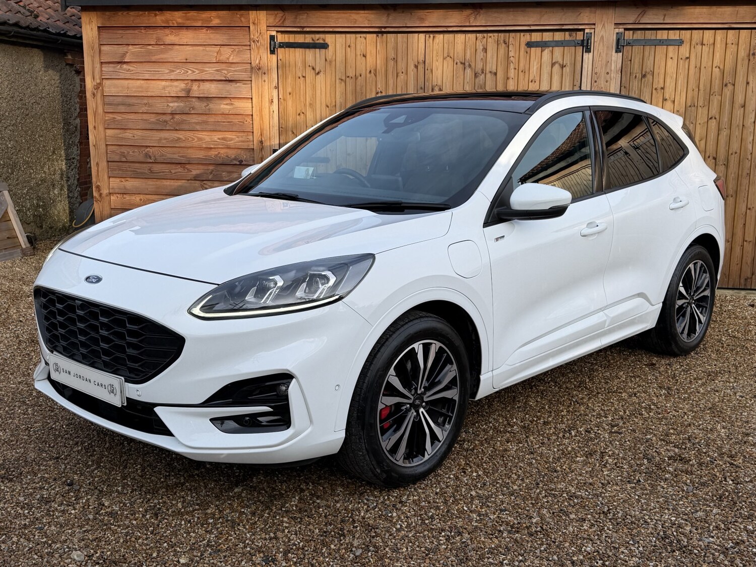 Used Ford Kuga 2020 for sale - 77363604: Photo 14