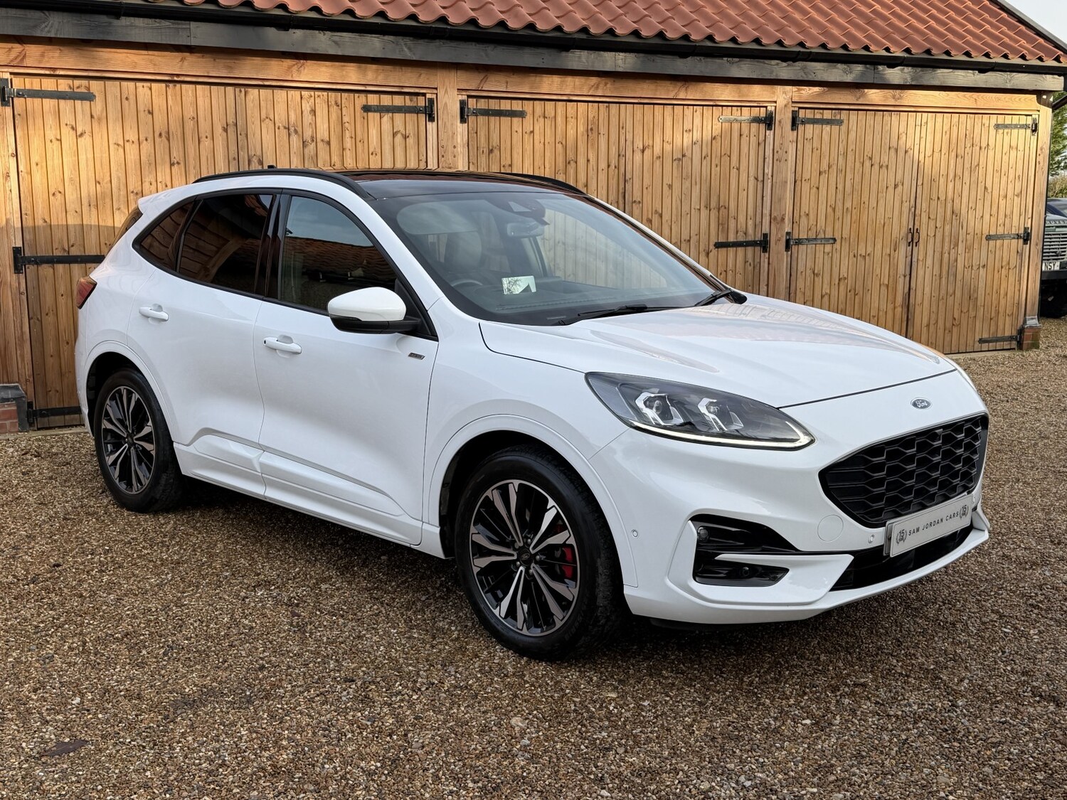 Used Ford Kuga 2020 for sale - 77363604: Photo 15