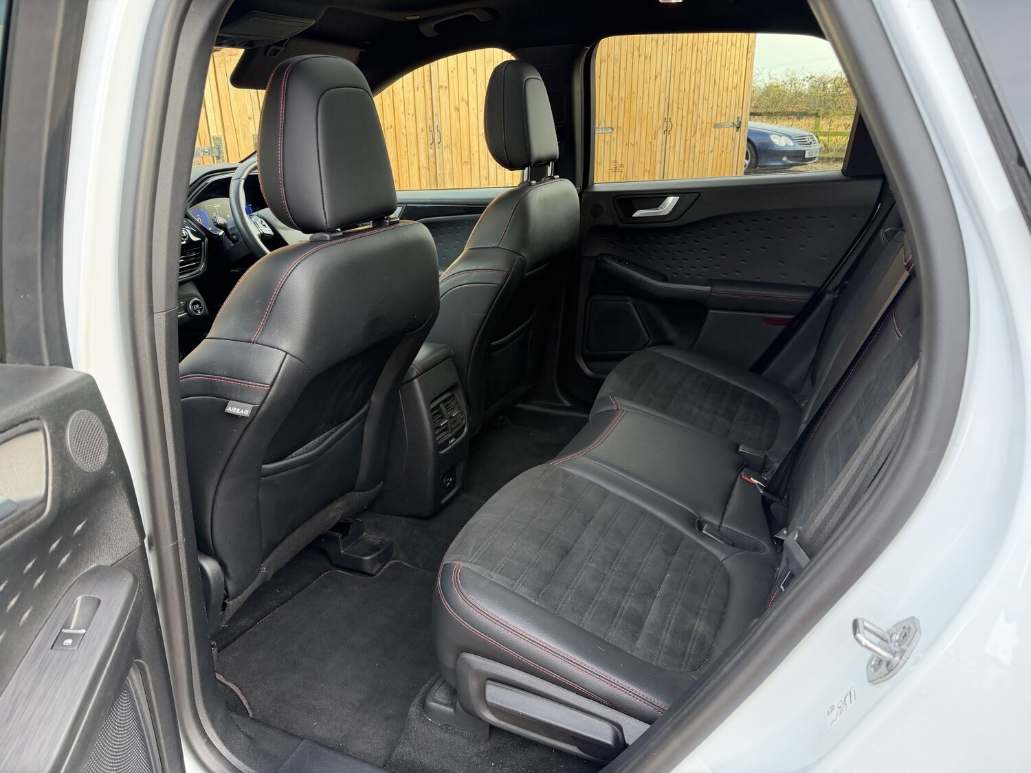 Used Ford Kuga 2020 for sale - 77363604: Photo 17