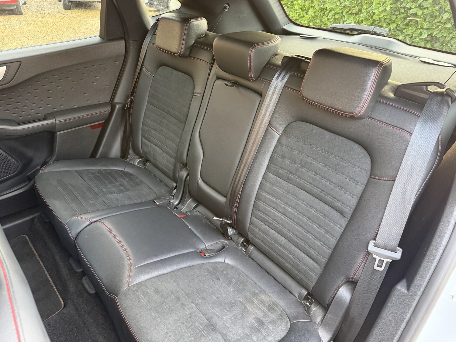 Used Ford Kuga 2020 for sale - 77363604: Photo 18